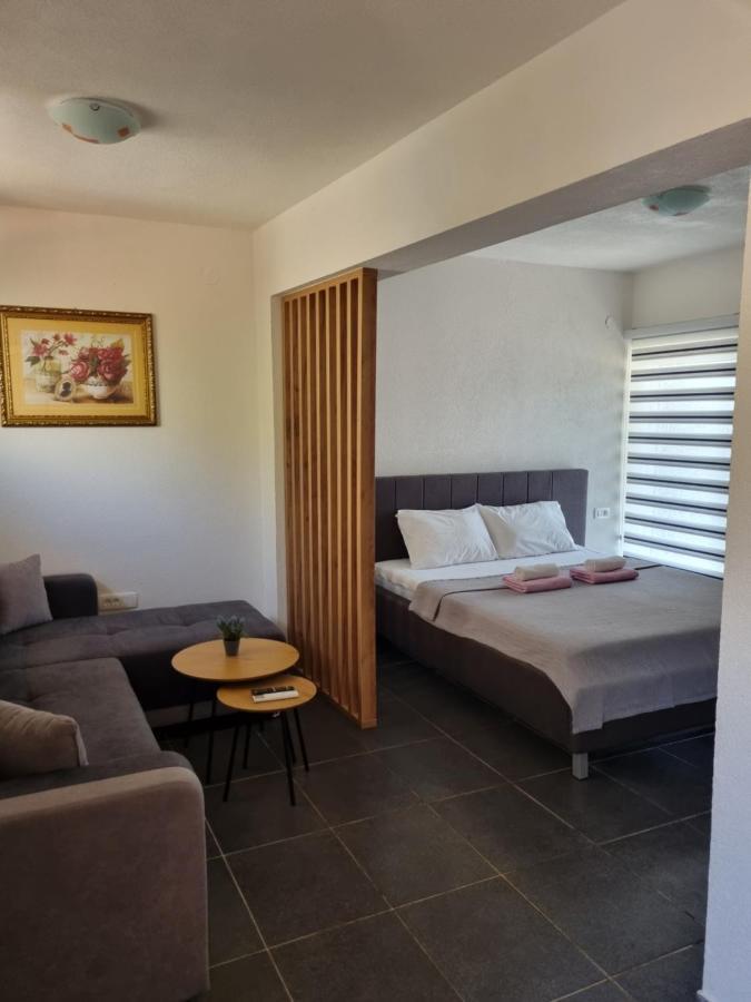 Apartmani Mihailovic Budva Exterior photo