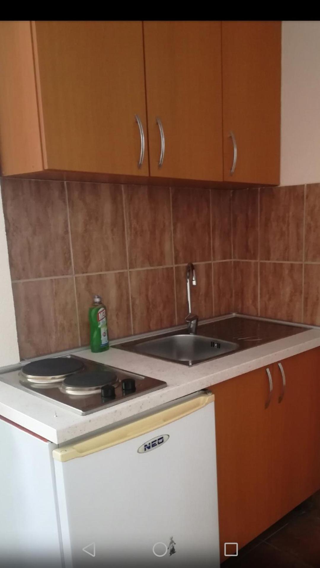 Apartmani Mihailovic Budva Room photo