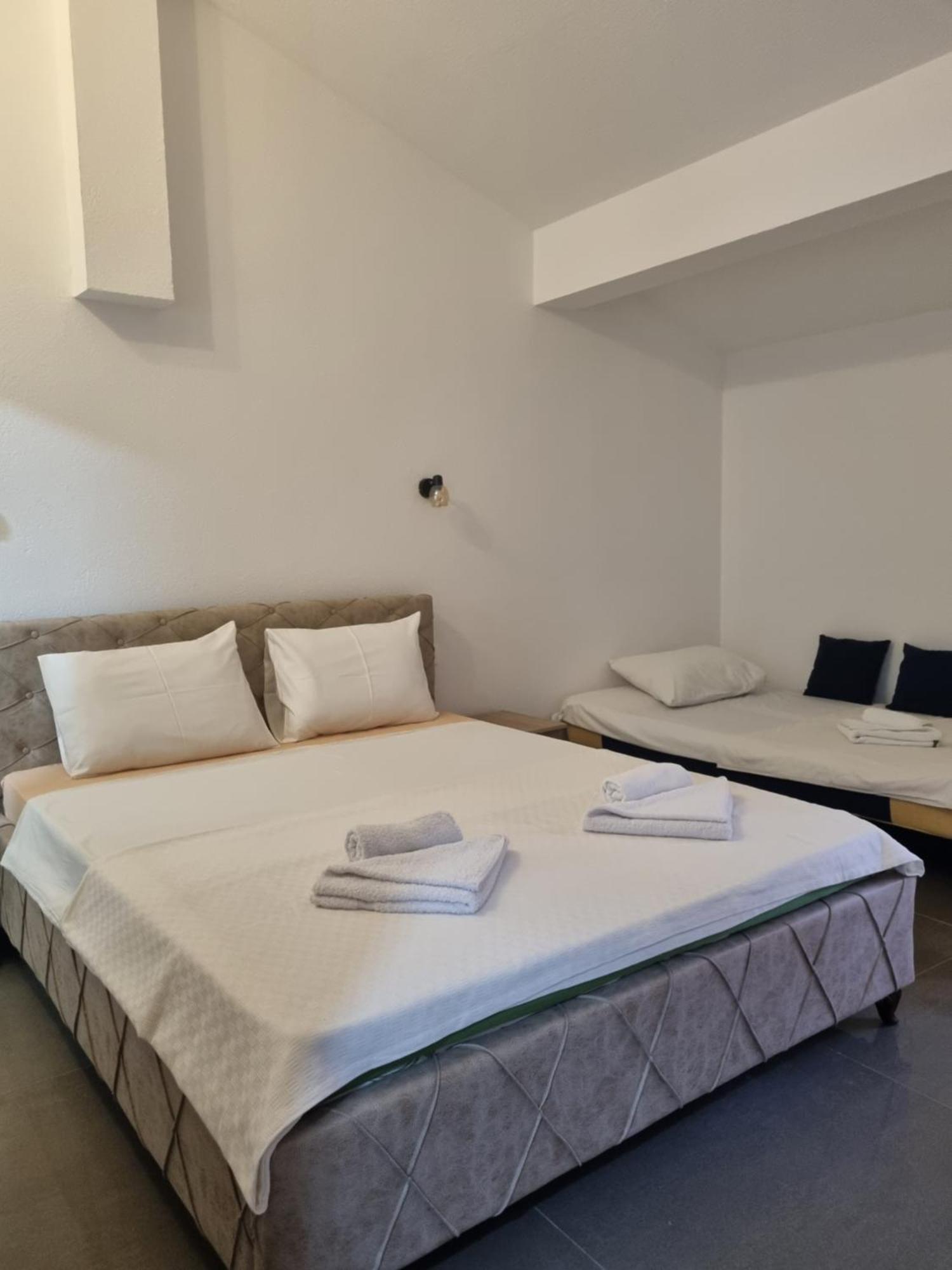 Apartmani Mihailovic Budva Exterior photo