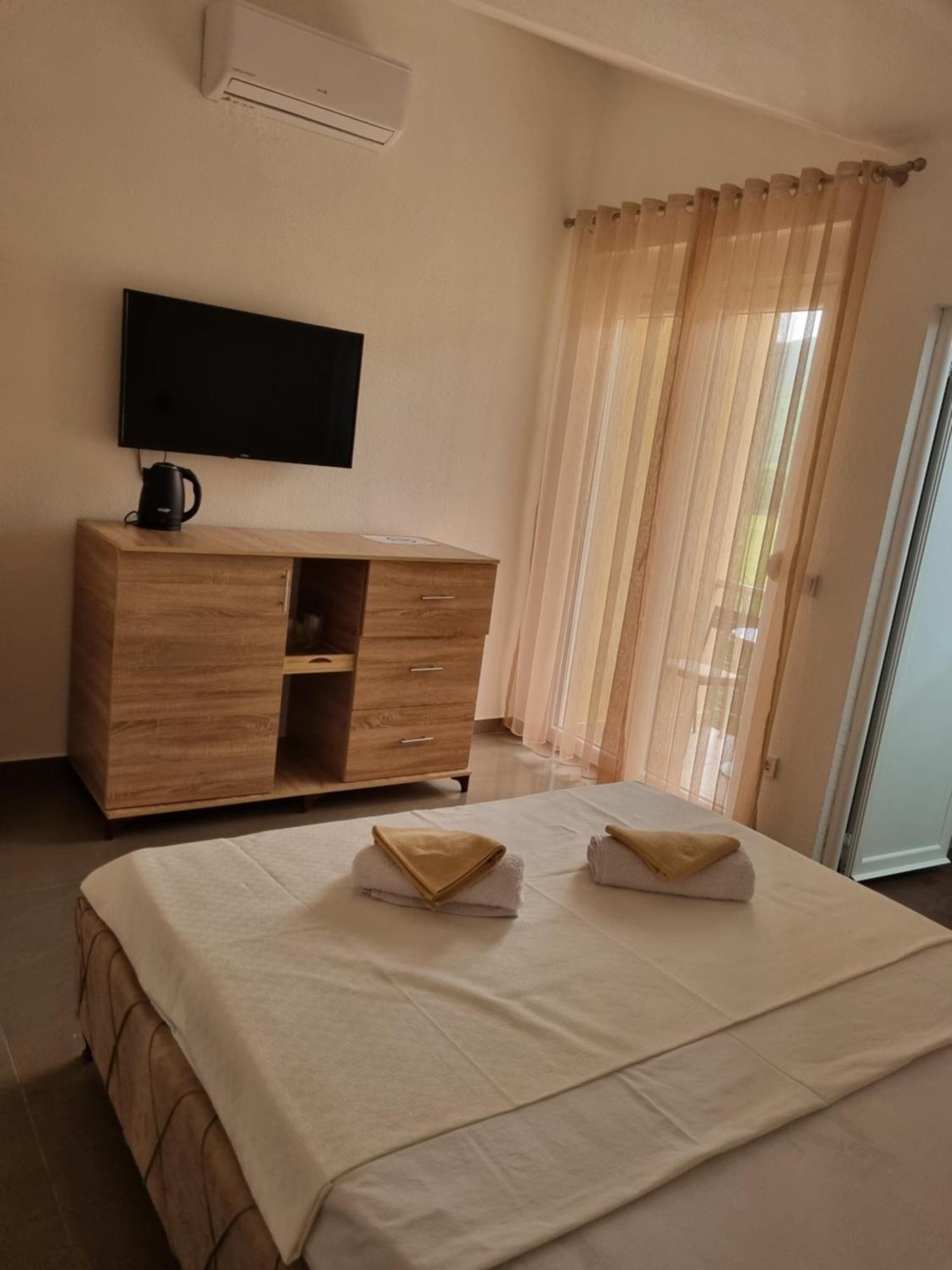 Apartmani Mihailovic Budva Exterior photo