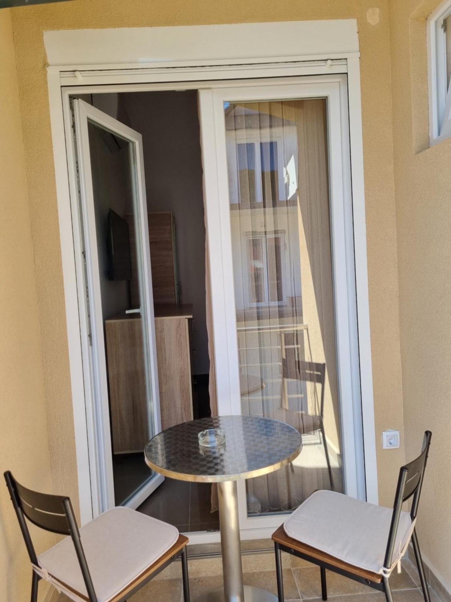Apartmani Mihailovic Budva Exterior photo