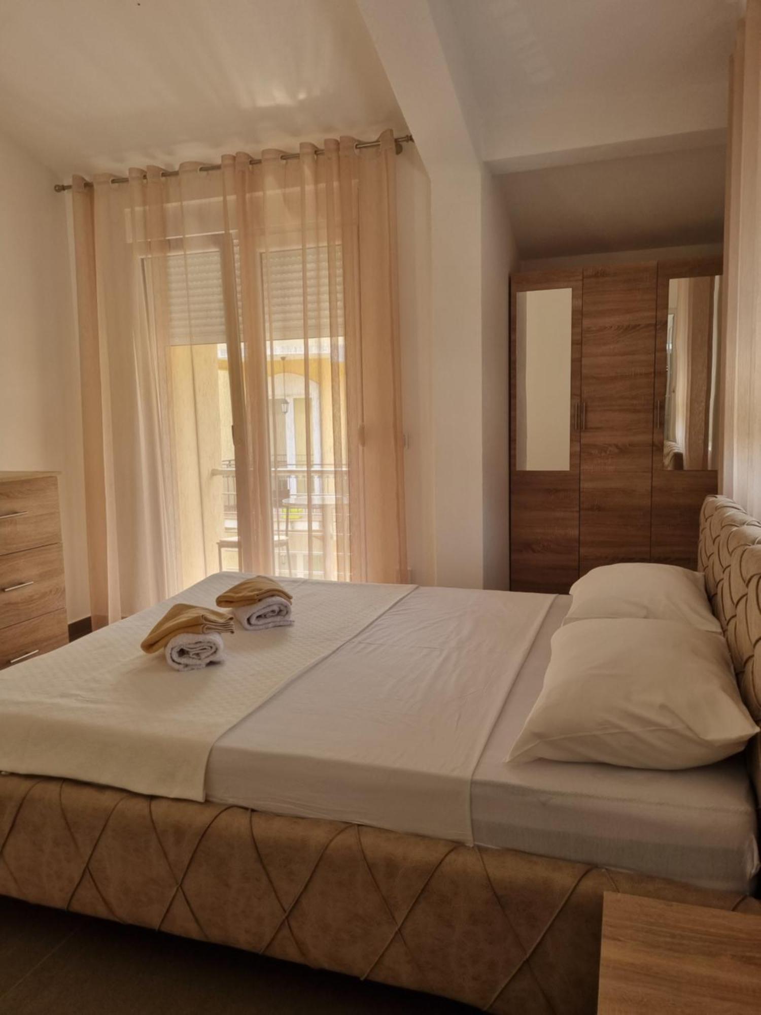 Apartmani Mihailovic Budva Exterior photo