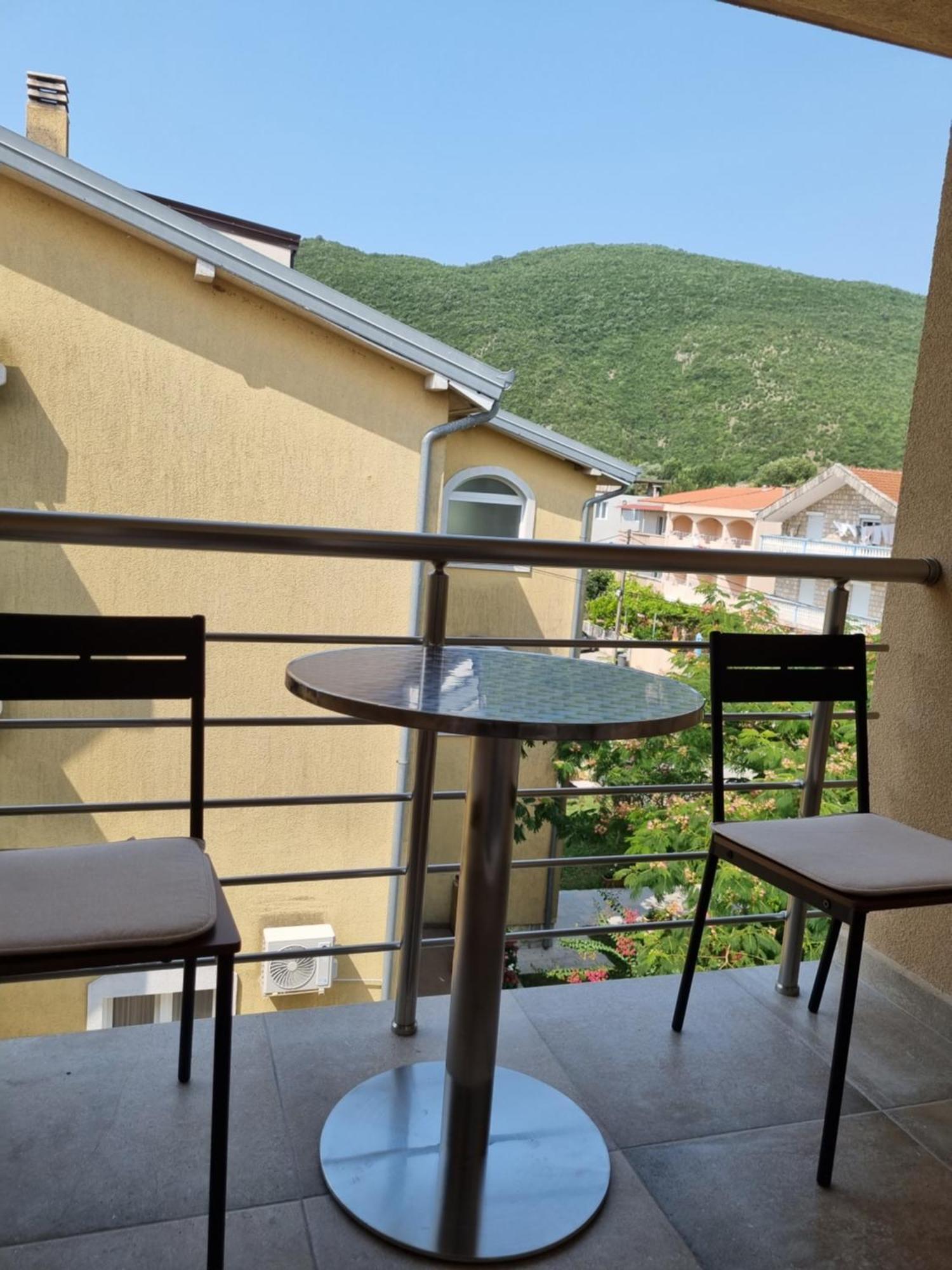 Apartmani Mihailovic Budva Exterior photo