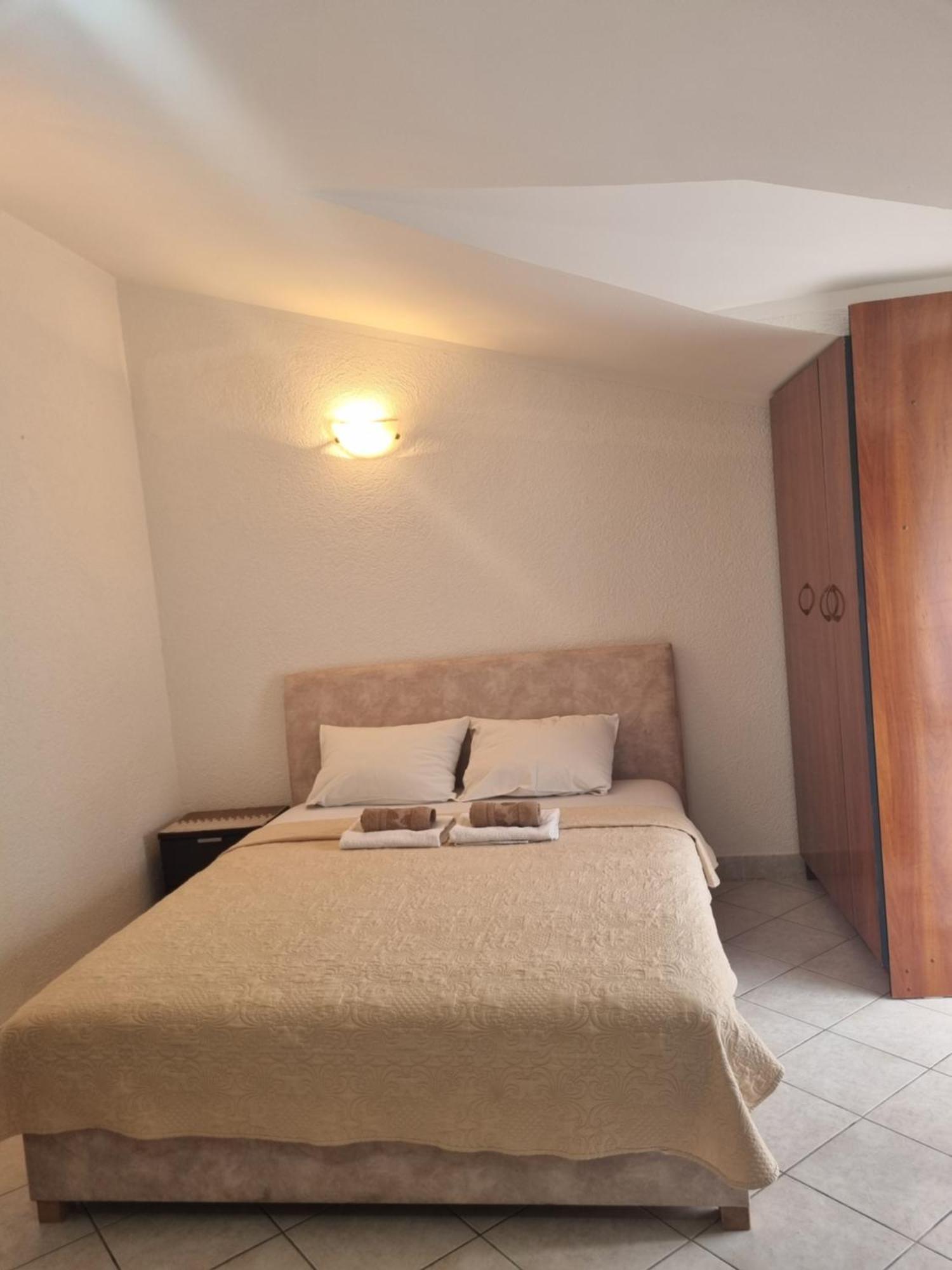 Apartmani Mihailovic Budva Room photo