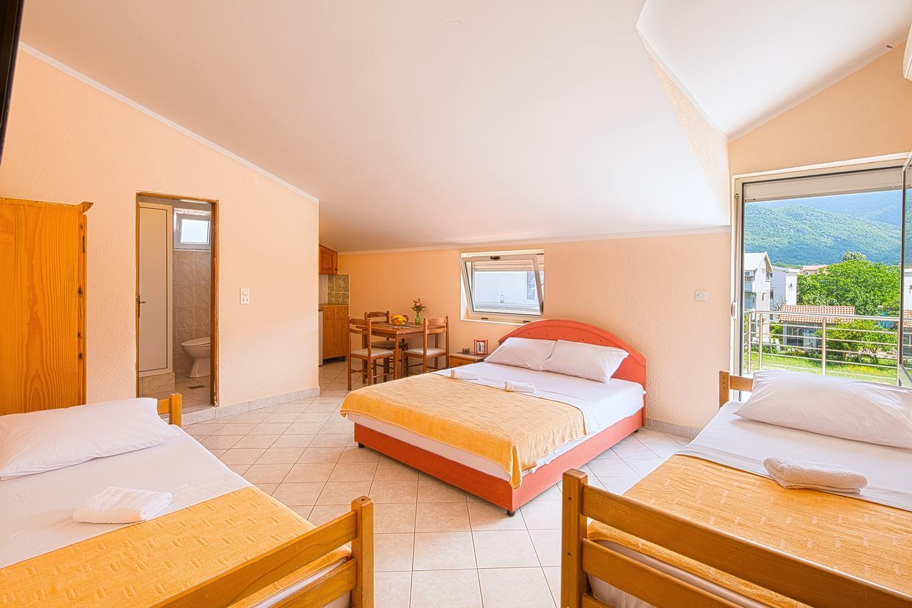 Apartmani Mihailovic Budva Exterior photo